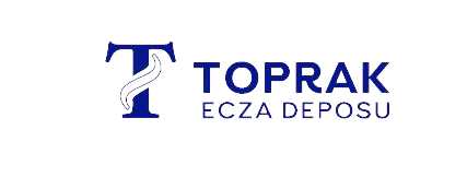 Toprak Ecza Deposu